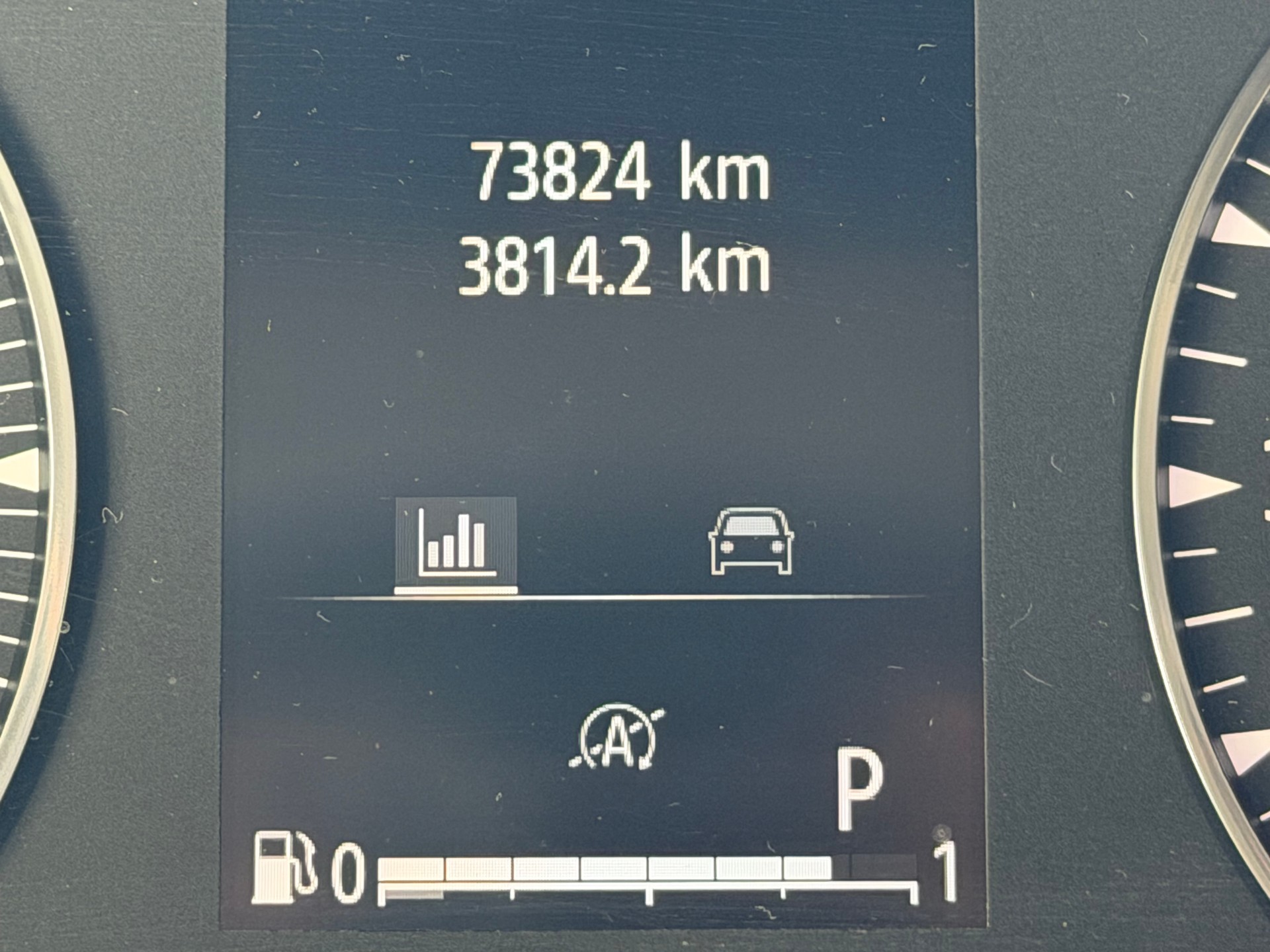 DACIA Sandero Stepway TCe 90 Comfort CVT-image-8