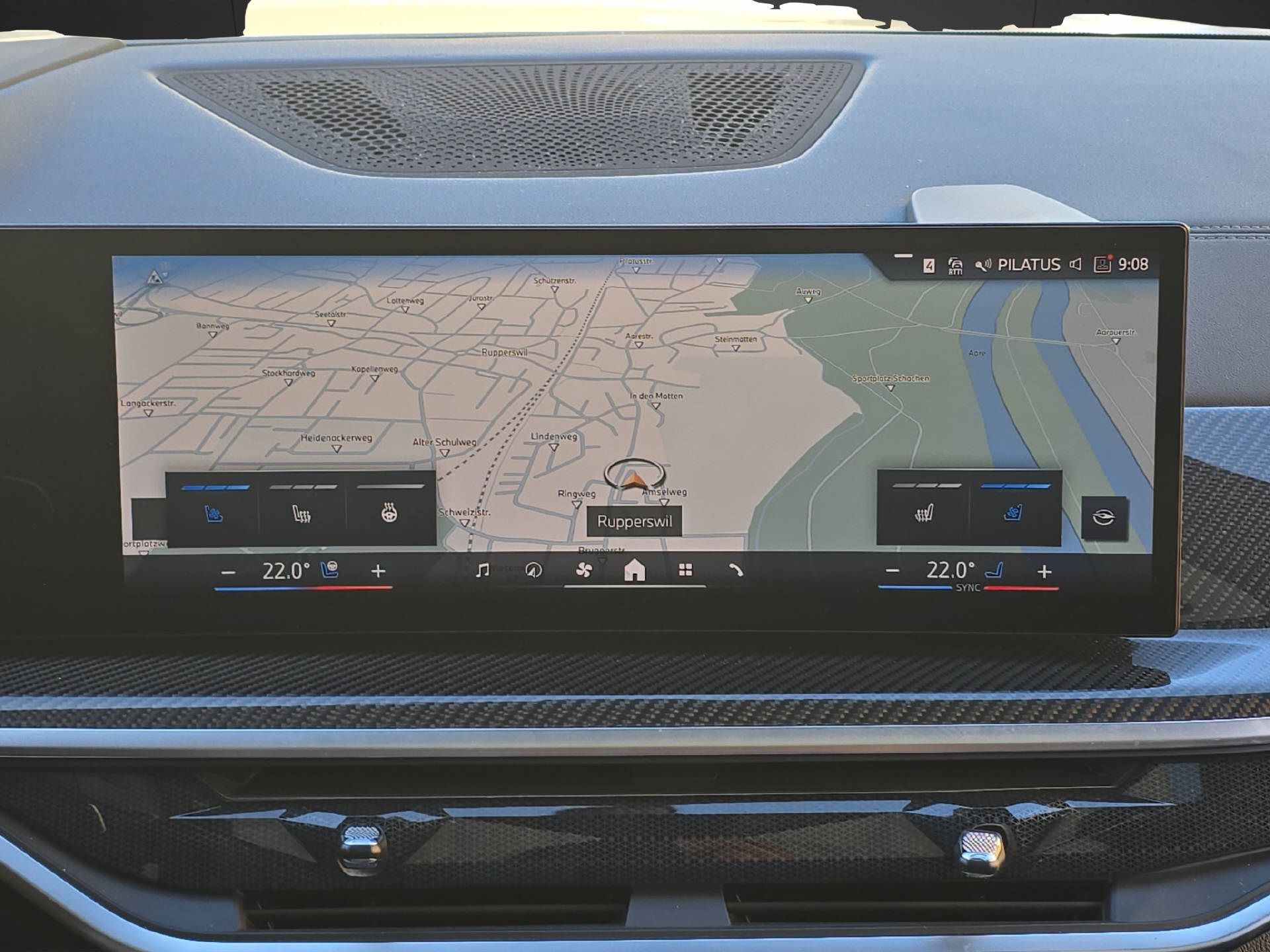 BMW X5 50e xDrive M Sport PRO ** 2'700 kg Anhängelast // 5 Jahre GARANTIE **-image-13
