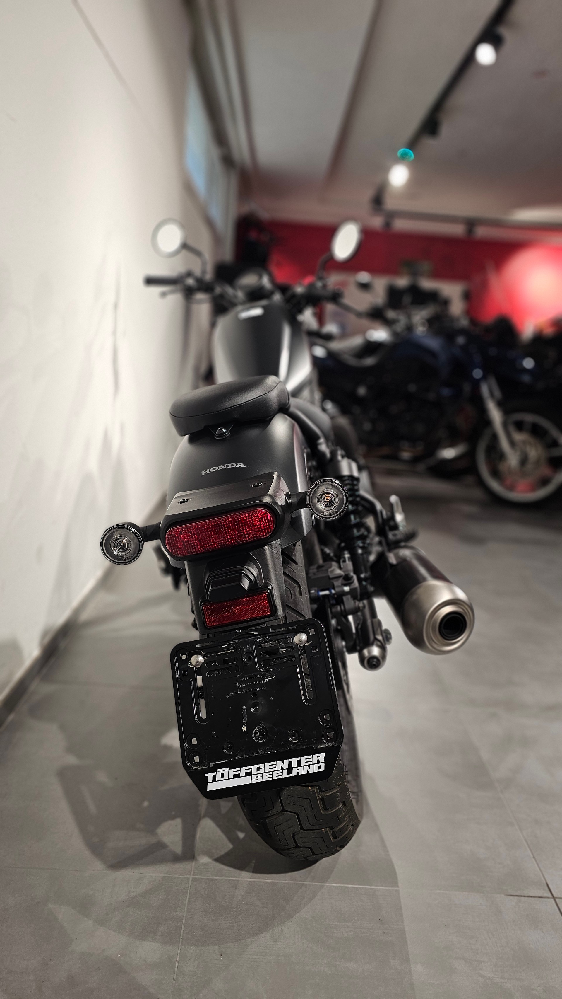 HONDA CMX500 Rebel-image-6