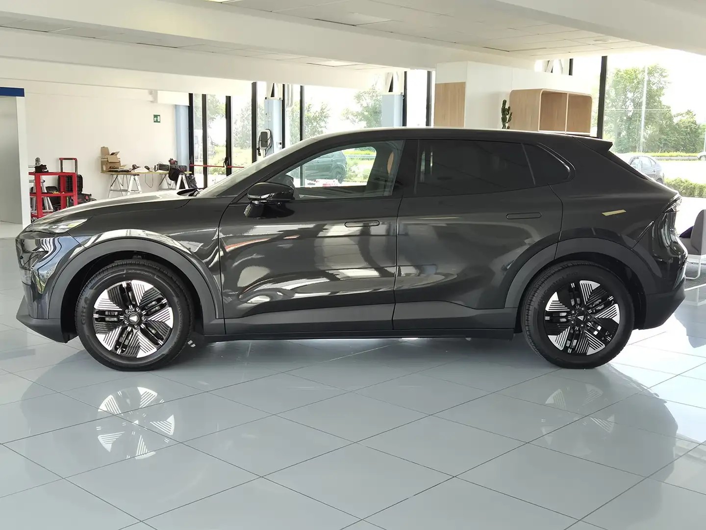 CHANGAN Deepal S05 Max 68.8 kWh-image-5
