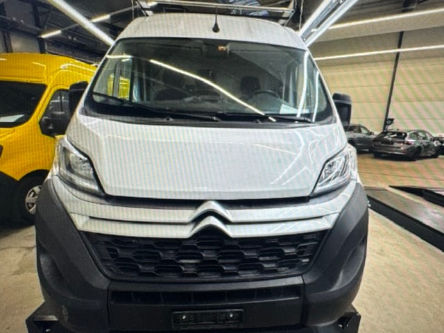 CITROEN Jumper 35 2.2 BlueHDi 140 Control L3H2-image-3