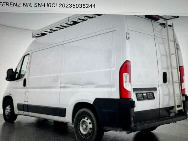 CITROEN Jumper 35 2.2 BlueHDi 140 Control L3H2-image-6