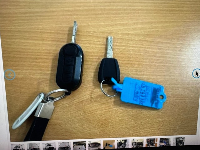 CITROEN Jumper 35 2.2 BlueHDi 140 Control L3H2-image-13