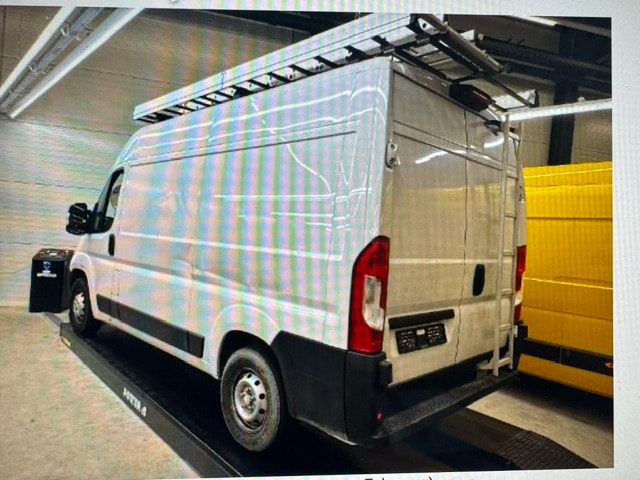 CITROEN Jumper 35 2.2 BlueHDi 140 Control L3H2-image-9