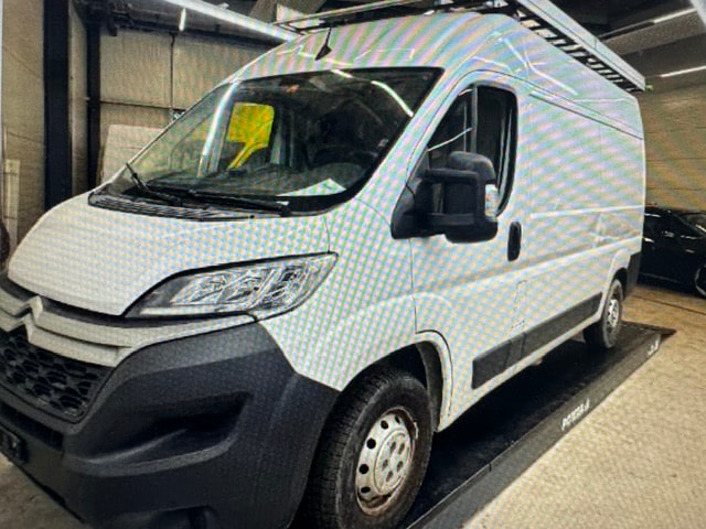CITROEN Jumper 35 2.2 BlueHDi 140 Control L3H2-image-5