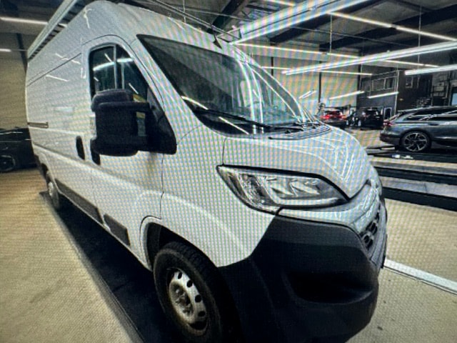 CITROEN Jumper 35 2.2 BlueHDi 140 Control L3H2-image-0