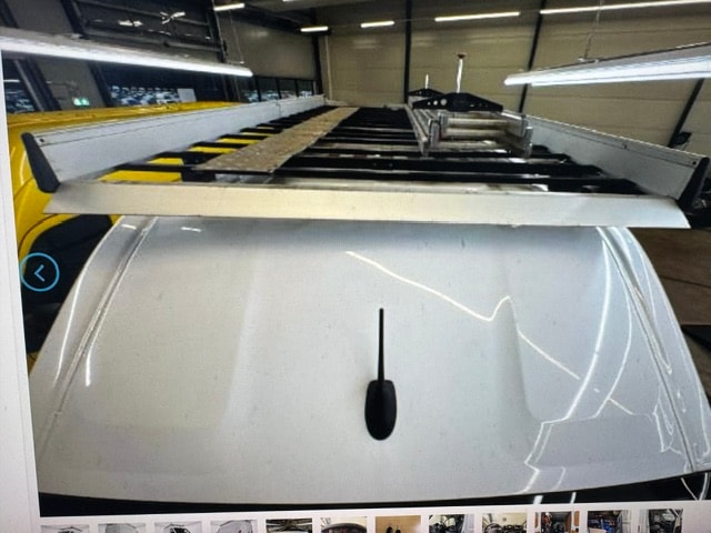 CITROEN Jumper 35 2.2 BlueHDi 140 Control L3H2-image-11