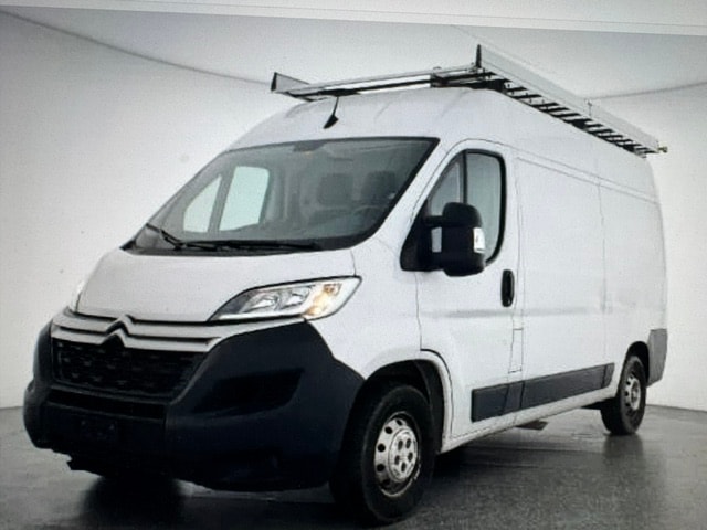 CITROEN Jumper 35 2.2 BlueHDi 140 Control L3H2-image-1