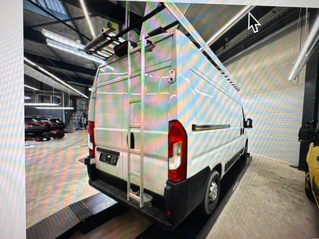 CITROEN Jumper 35 2.2 BlueHDi 140 Control L3H2-image-7