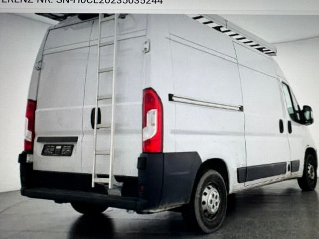 CITROEN Jumper 35 2.2 BlueHDi 140 Control L3H2-image-4