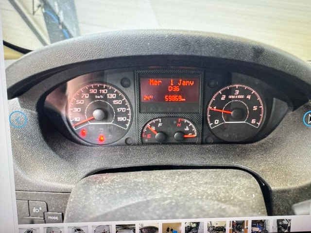 CITROEN Jumper 35 2.2 BlueHDi 140 Control L3H2-image-12