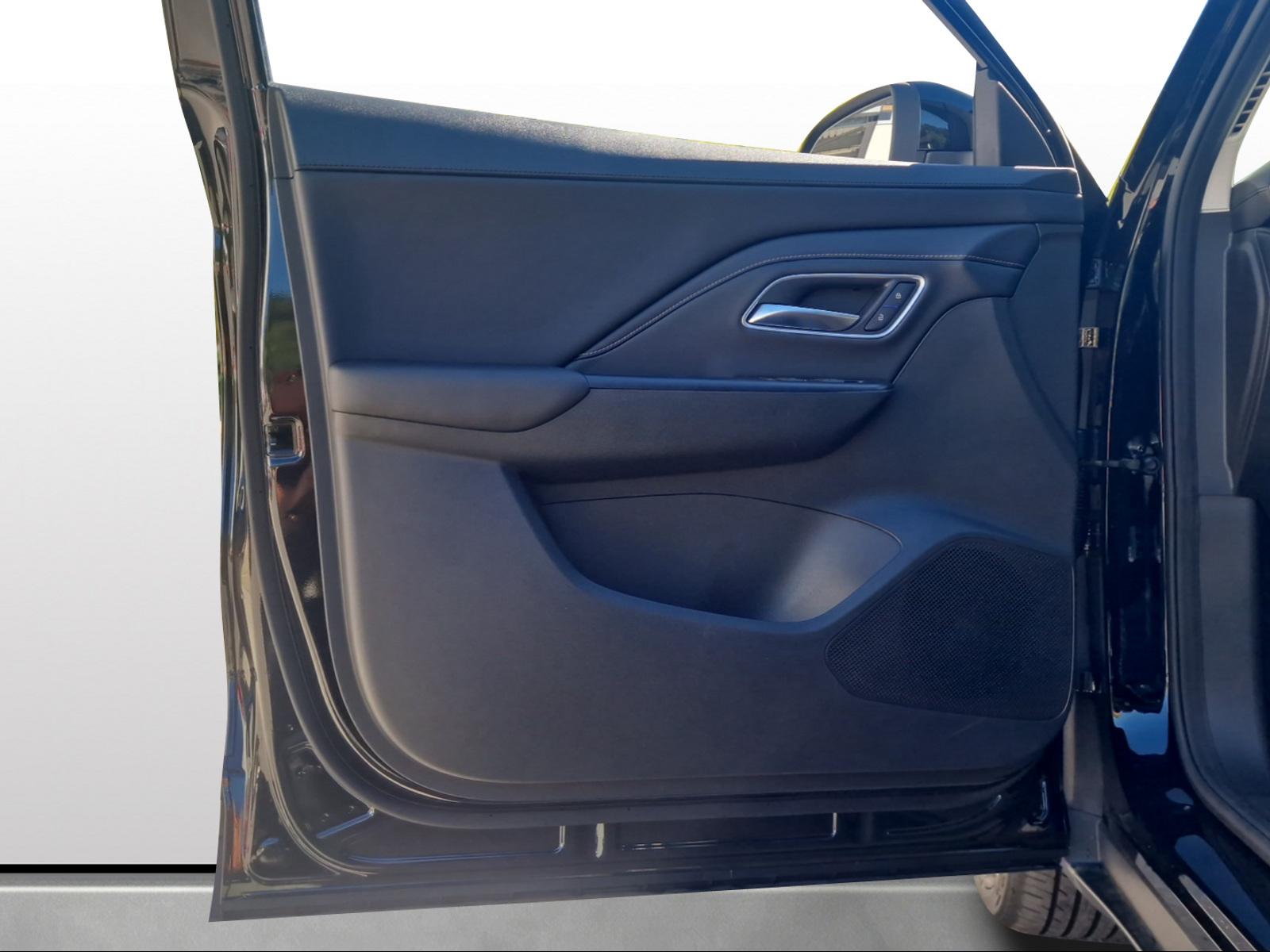MG ZS 1.5 Hybrid+ Luxury-image-6
