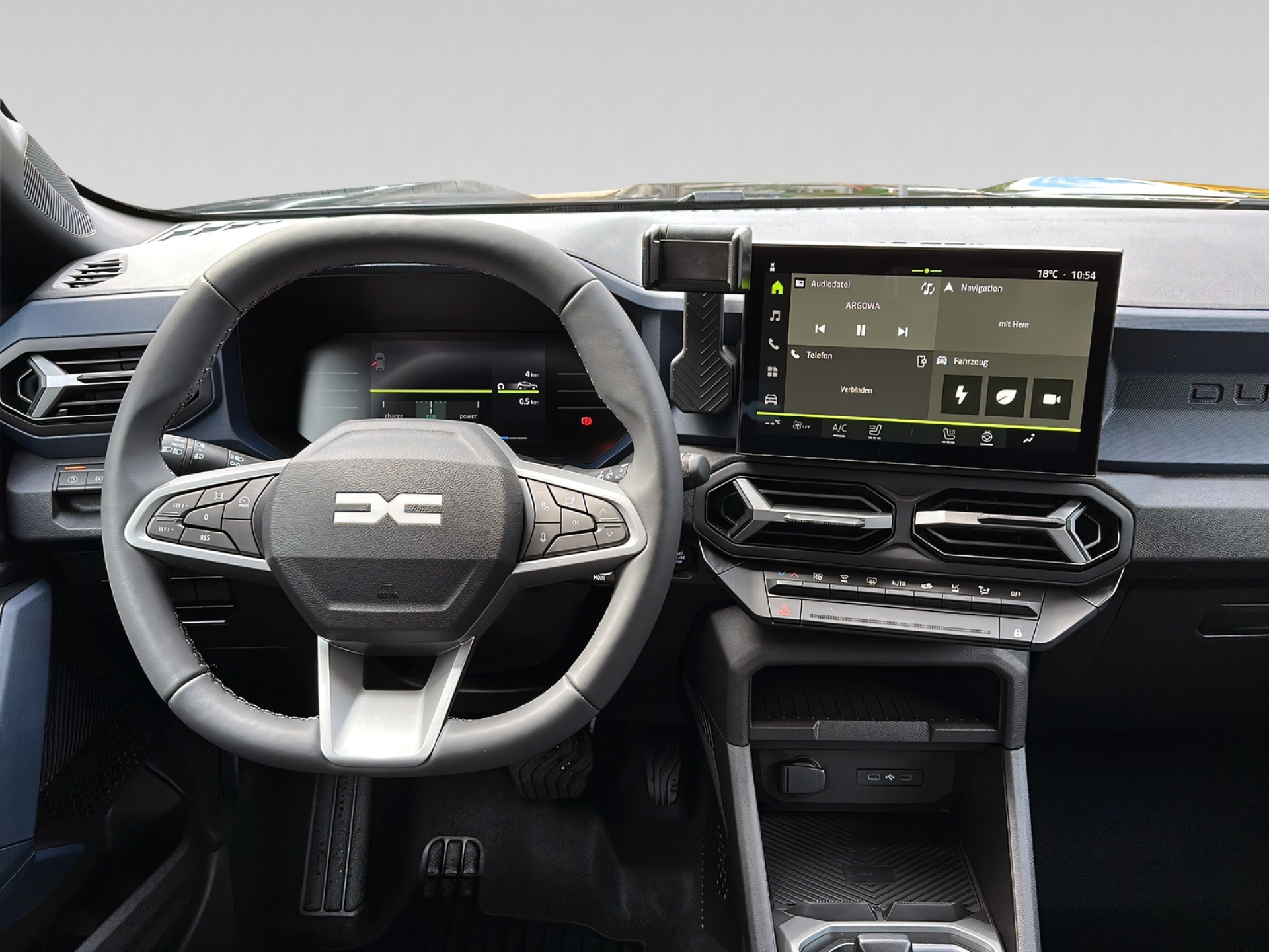 DACIA Duster-image-6