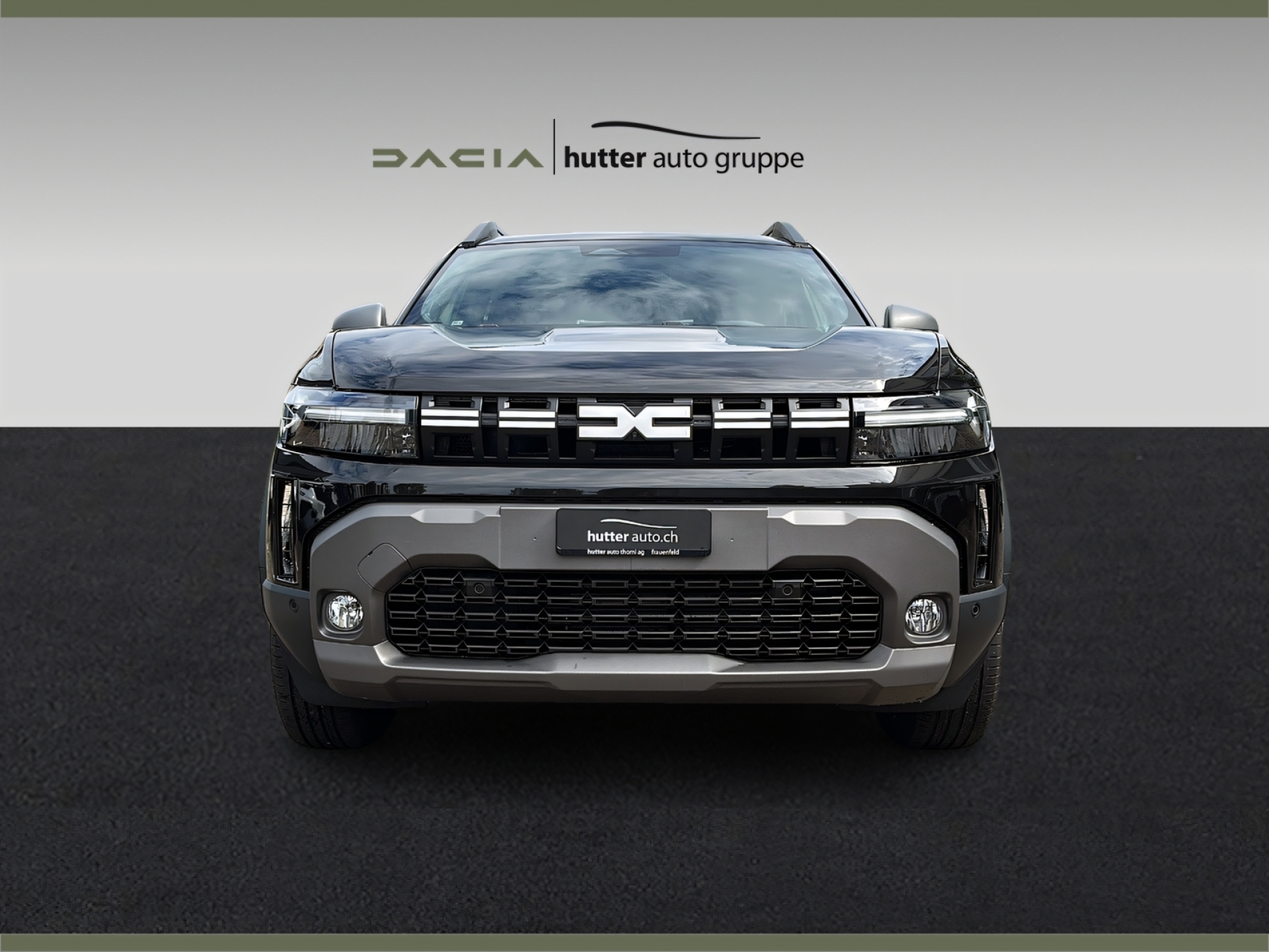 DACIA Duster-image-1