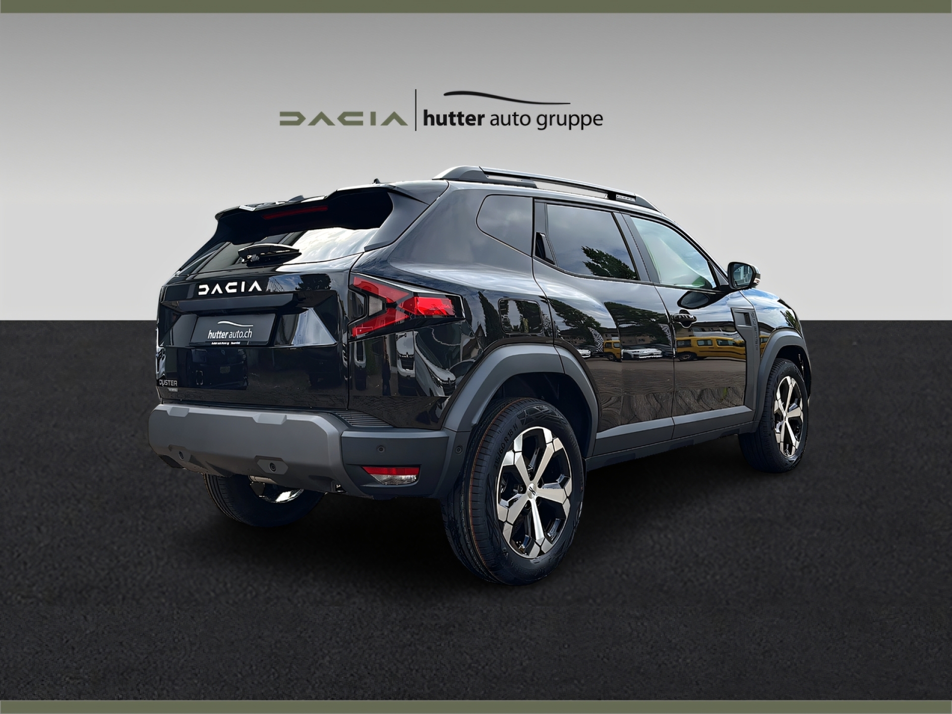 DACIA Duster-image-4