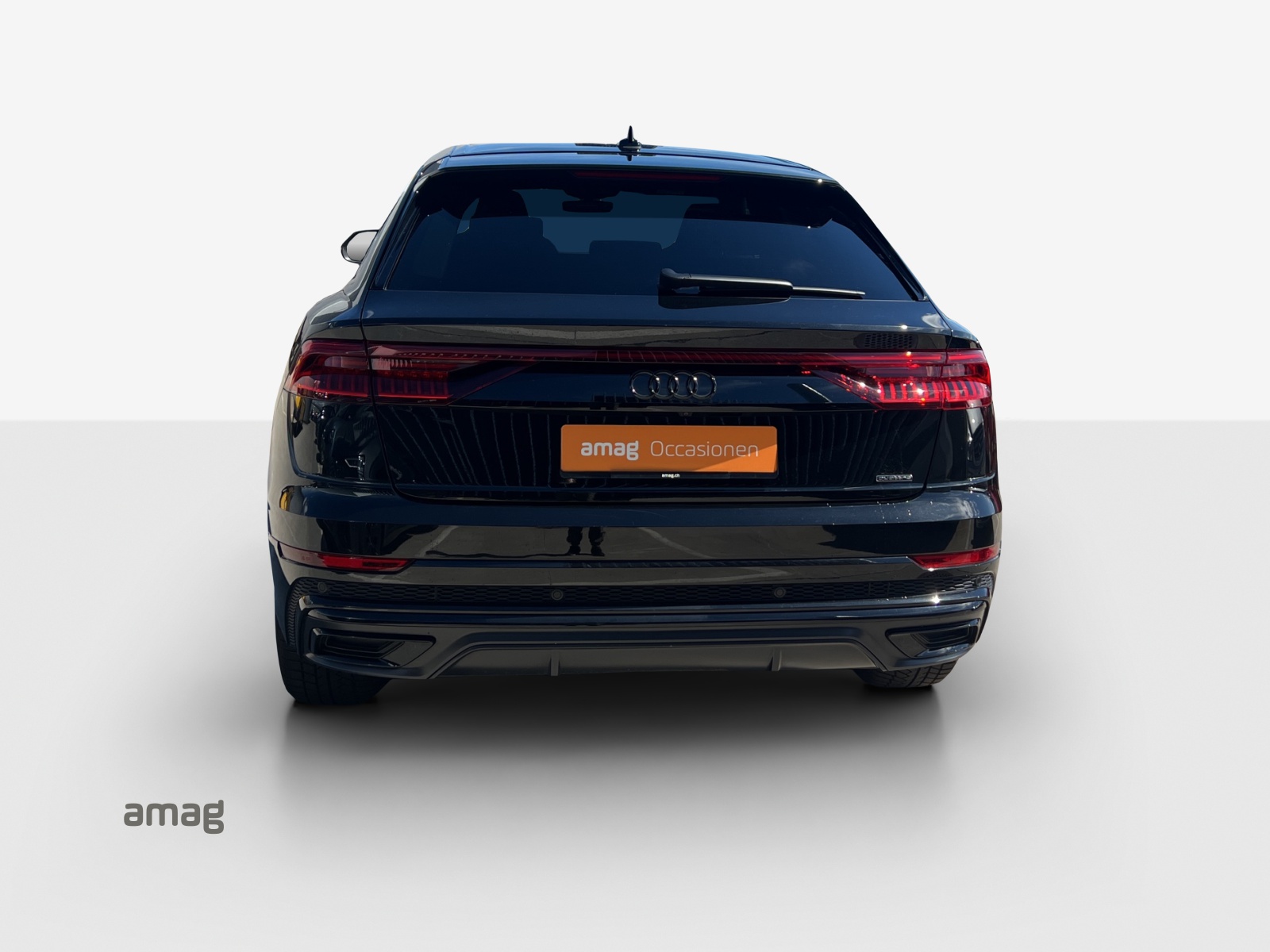 AUDI Q8 50 TDI quattro tiptronic-image-3