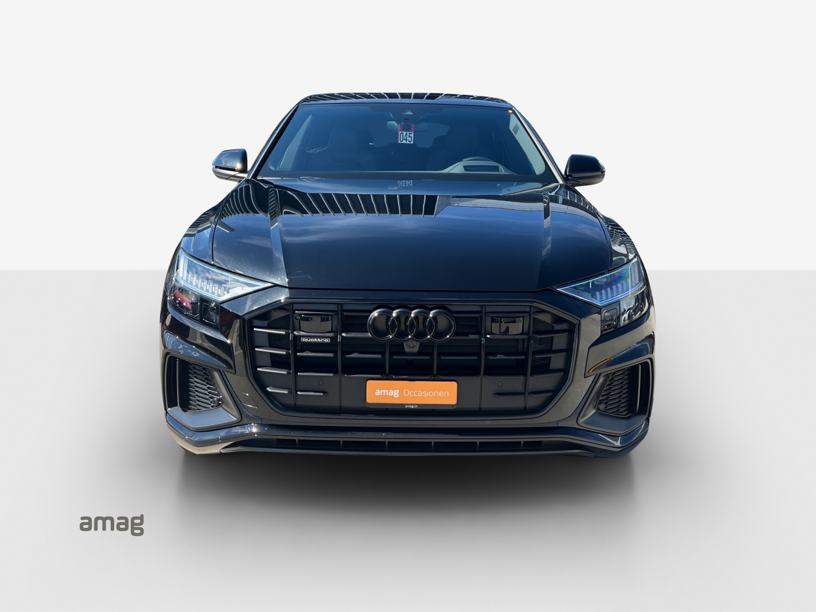 AUDI Q8 50 TDI quattro tiptronic-image-6