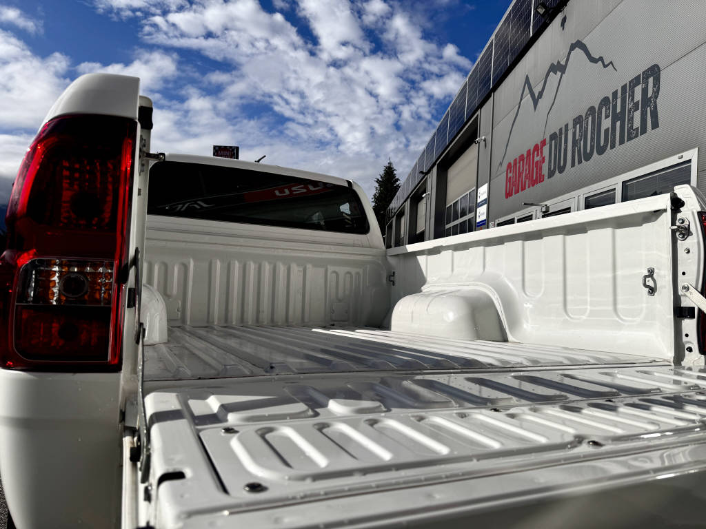 TOYOTA Hilux Extra Cab.-pick-up 2.5 D-4D Linea Luna-image-13
