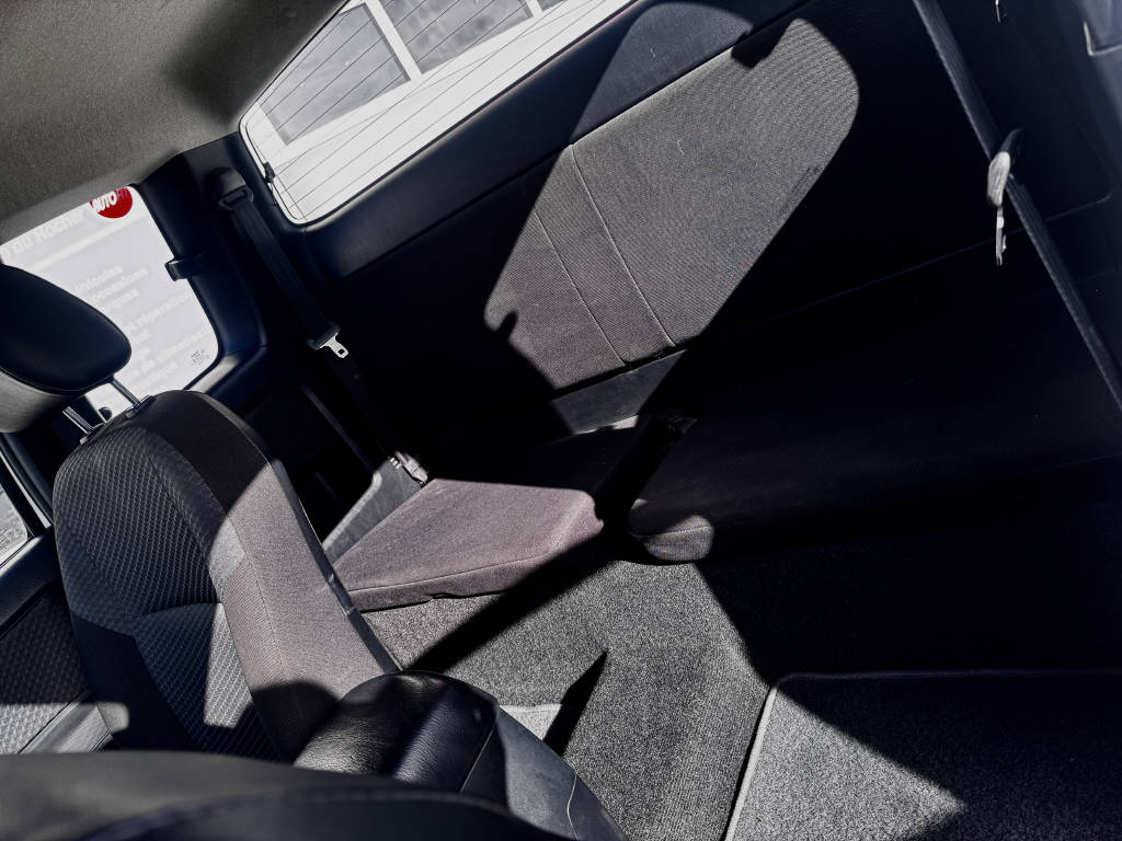 TOYOTA Hilux Extra Cab.-pick-up 2.5 D-4D Linea Luna-image-9