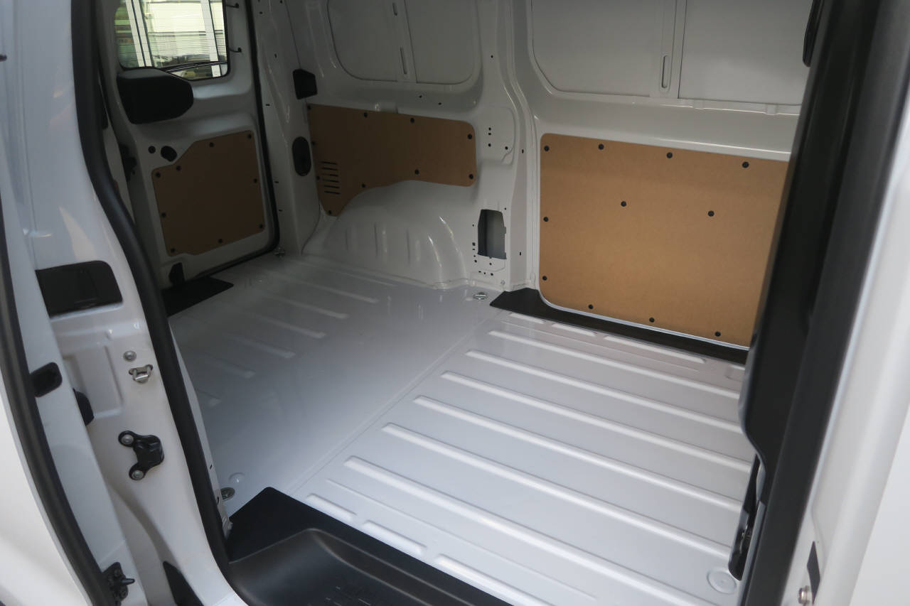 OPEL Vivaro Cargo 1.5 D 120 Energize-image-11