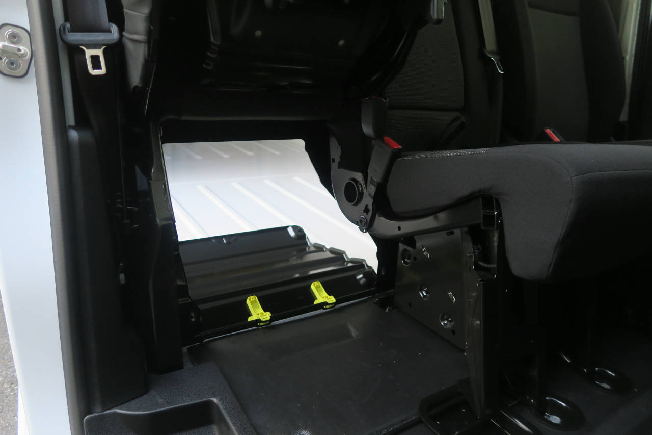 OPEL Vivaro Cargo 1.5 D 120 Energize-image-13