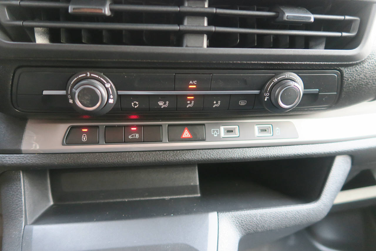 OPEL Vivaro Cargo 1.5 D 120 Energize-image-10