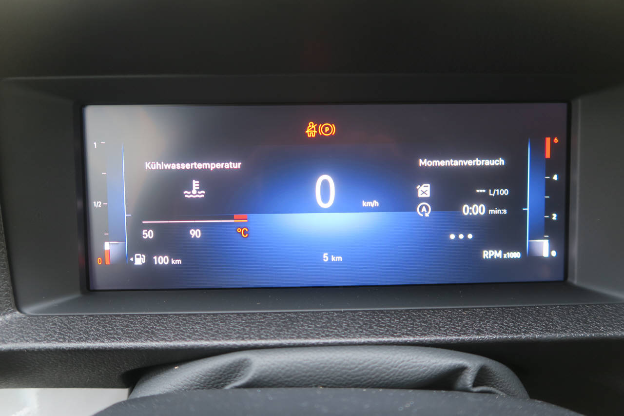 OPEL Vivaro Cargo 1.5 D 120 Energize-image-6