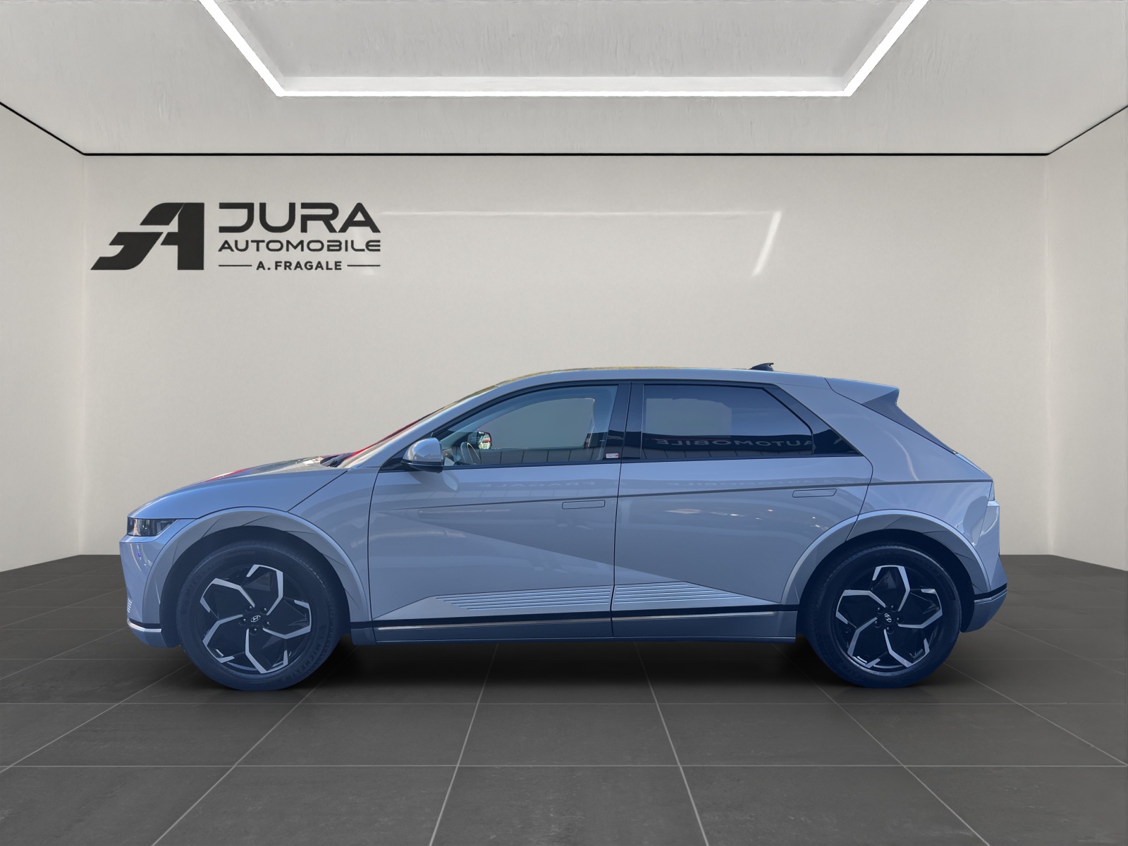 HYUNDAI Ioniq 5 Amplia 4WD-image-3
