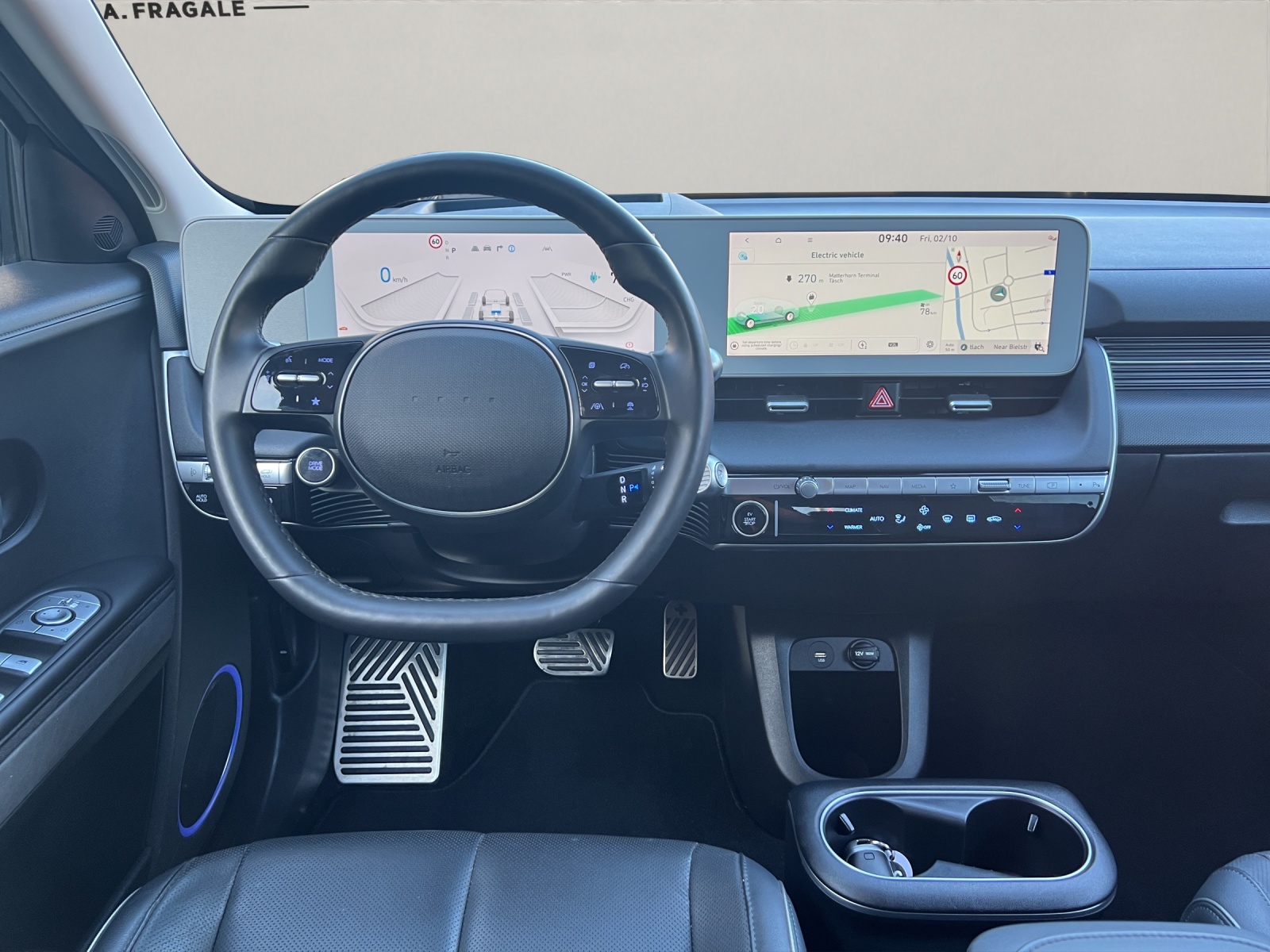 HYUNDAI Ioniq 5 Amplia 4WD-image-8