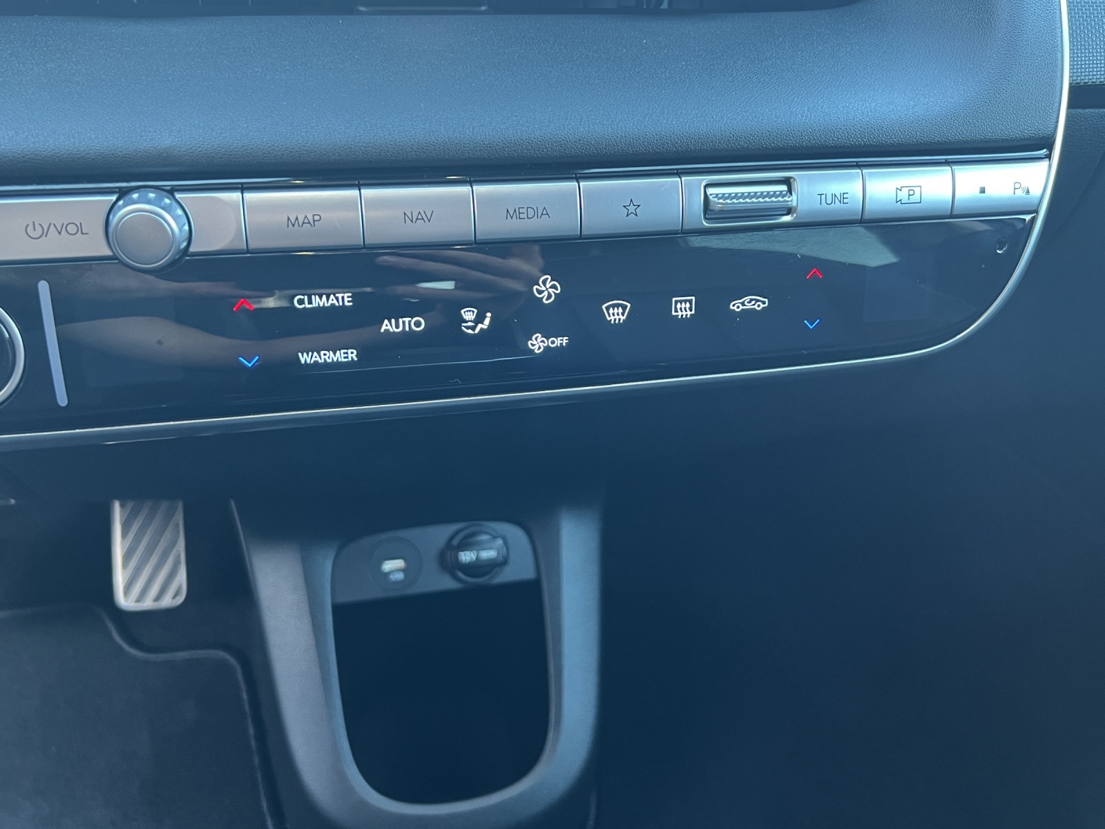 HYUNDAI Ioniq 5 Amplia 4WD-image-11