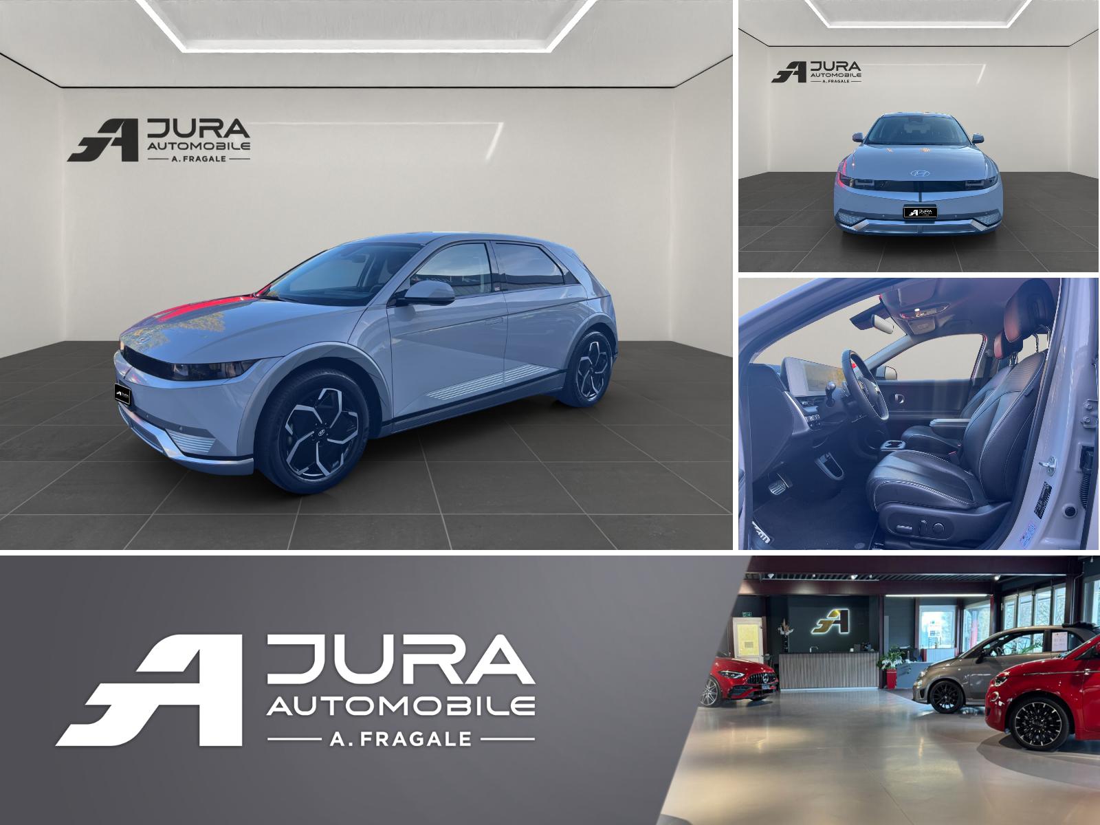 HYUNDAI Ioniq 5 Amplia 4WD-image-0