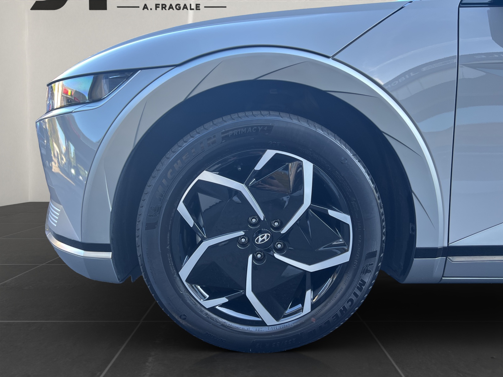HYUNDAI Ioniq 5 Amplia 4WD-image-6
