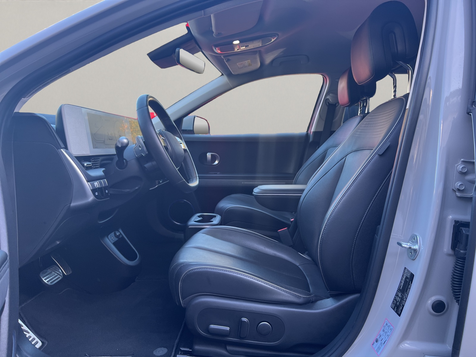 HYUNDAI Ioniq 5 Amplia 4WD-image-7