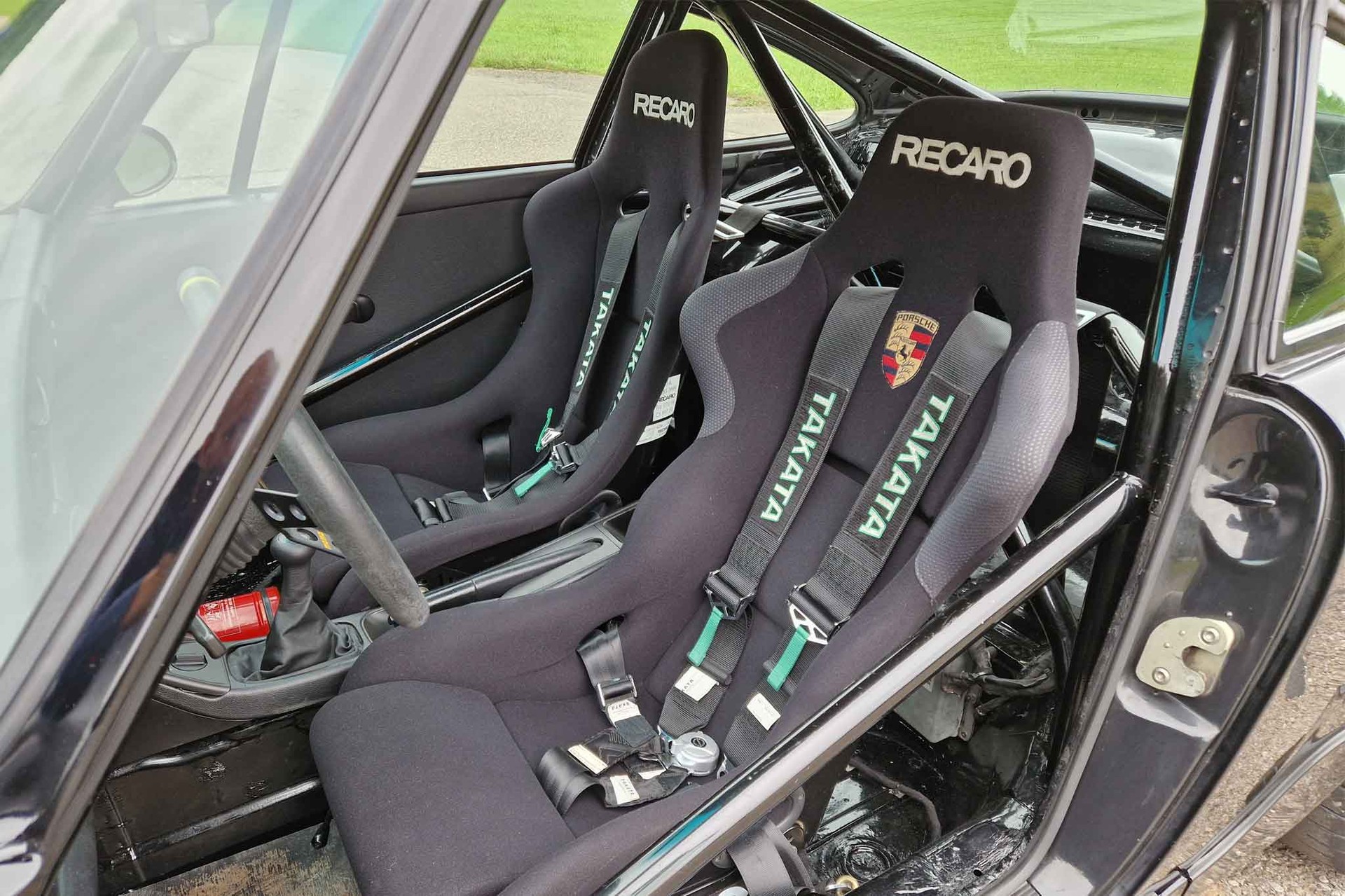 PORSCHE 911 Carrera RS Cup-image-12