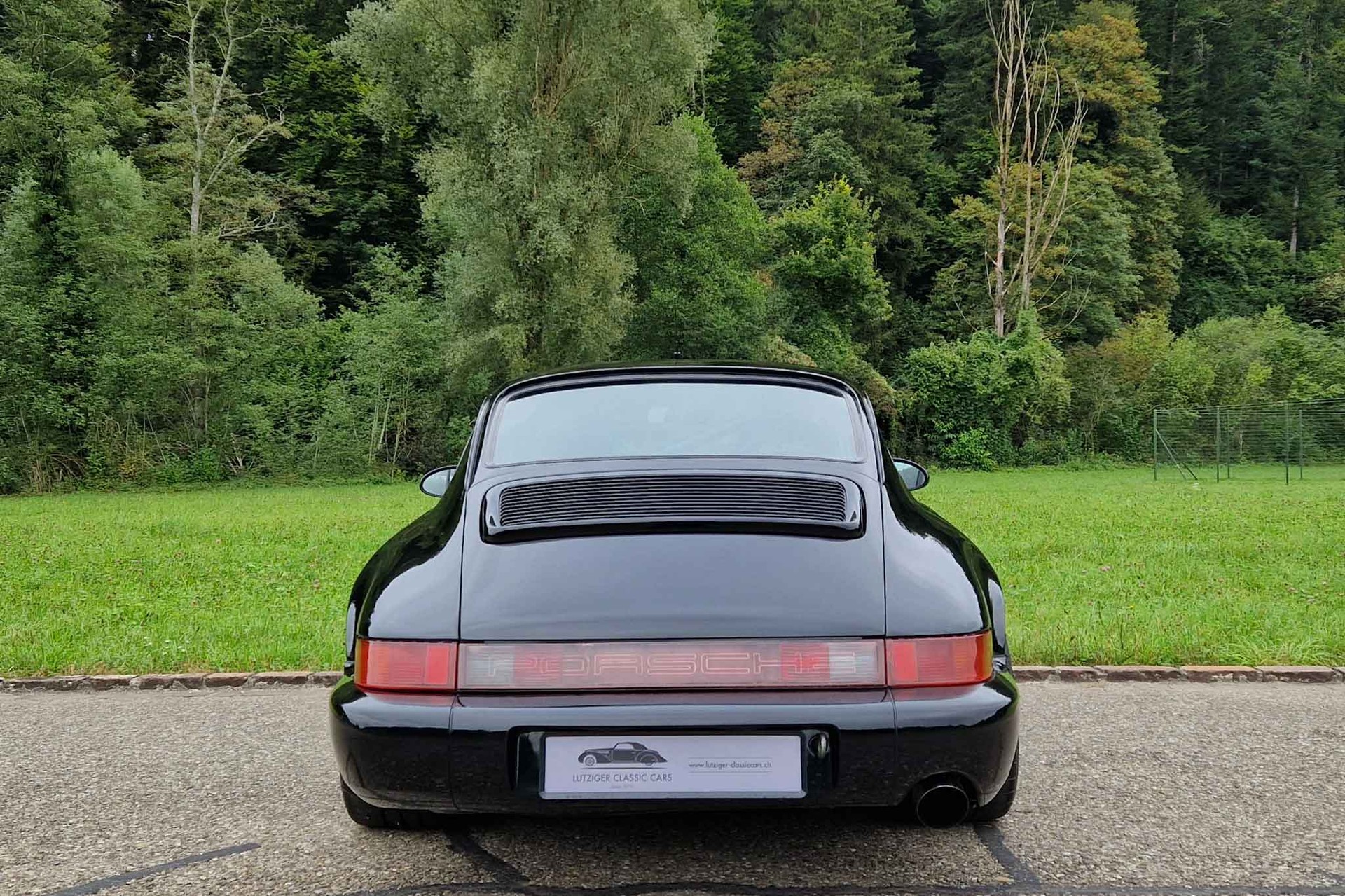 PORSCHE 911 Carrera RS Cup-image-6