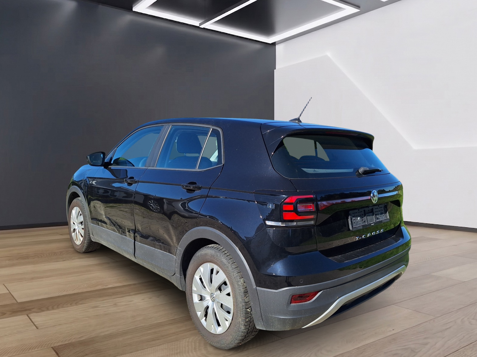 VW T-Cross 1.0 TSI Life-image-6