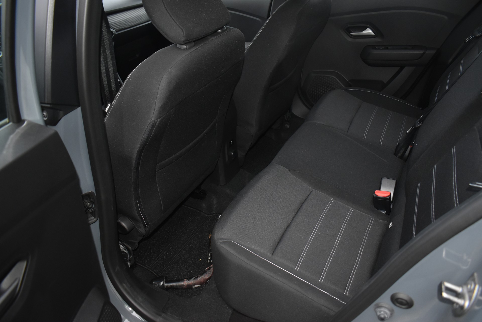 DACIA Sandero TCe 90 Journey CVT-image-7