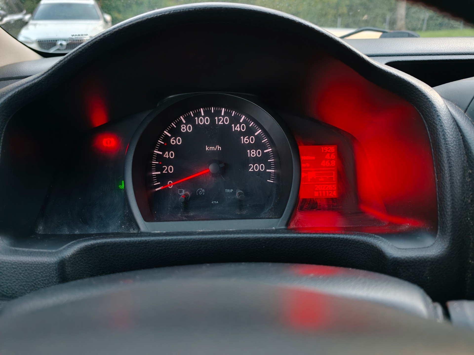 NISSAN NV200 1.5 dCi 85 Comfort-image-13