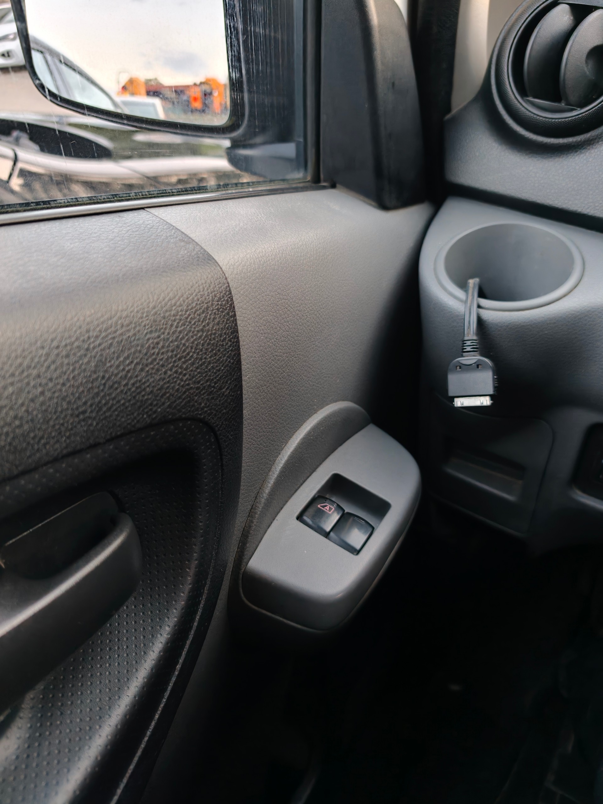 NISSAN NV200 1.5 dCi 85 Comfort-image-12