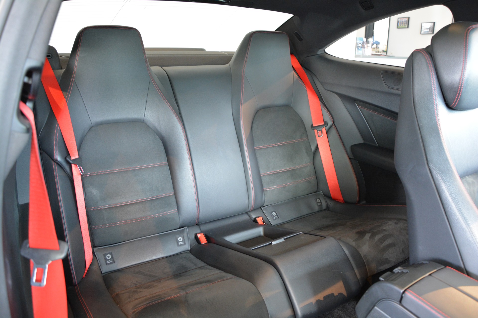 MERCEDES-BENZ C 250 Coupé Sport 7G-Tronic AMG-Line-image-12