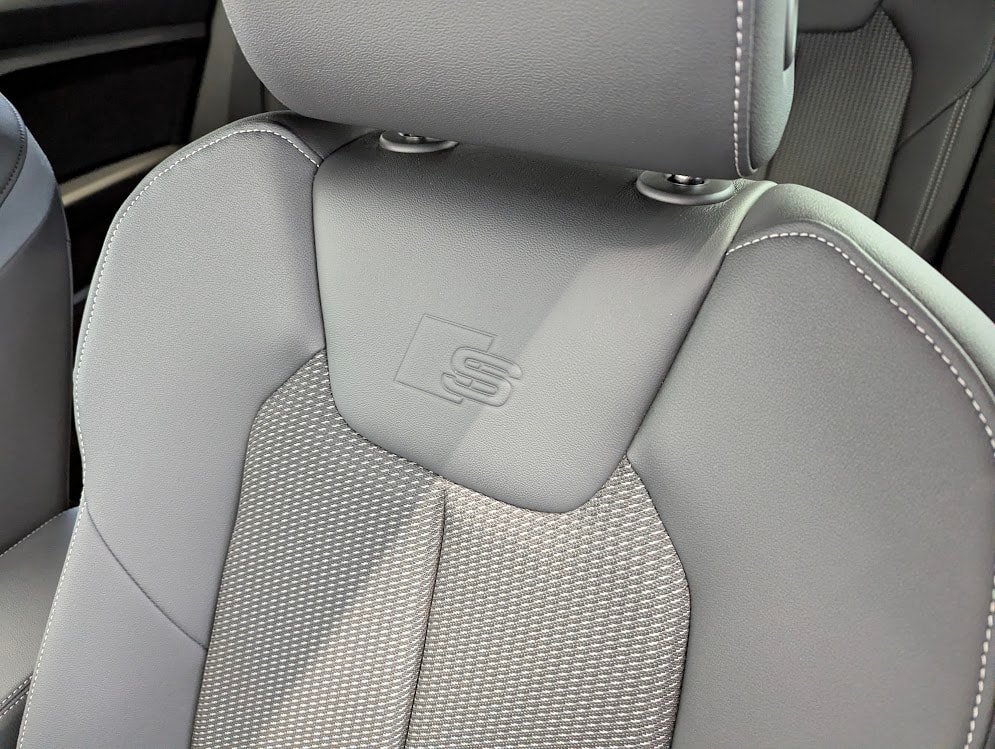 AUDI A1 Sportback 2.0 40 TFSI S Line S-Tronic*5J GAR S-LINE KOMPLETT VOLL-LED DÄMPFER CAM SONOS KEYLESS*-image-7