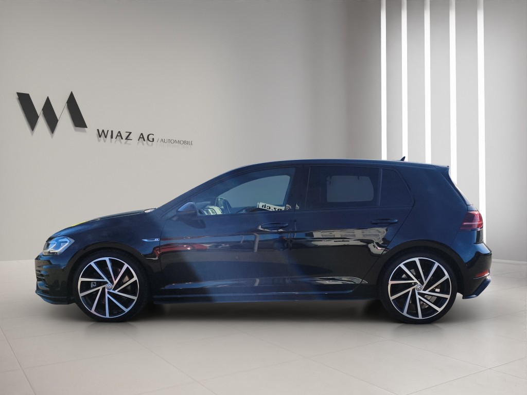 VW Golf VII 2.0 TSI R DSG 4motion-image-14