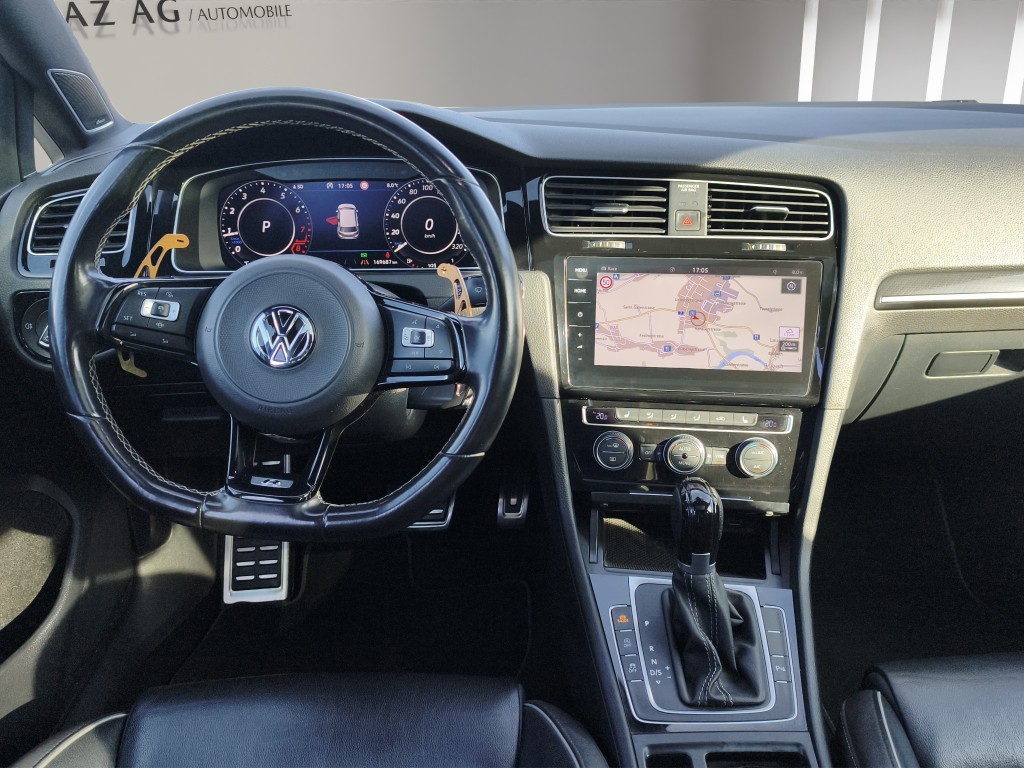 VW Golf VII 2.0 TSI R DSG 4motion-image-10