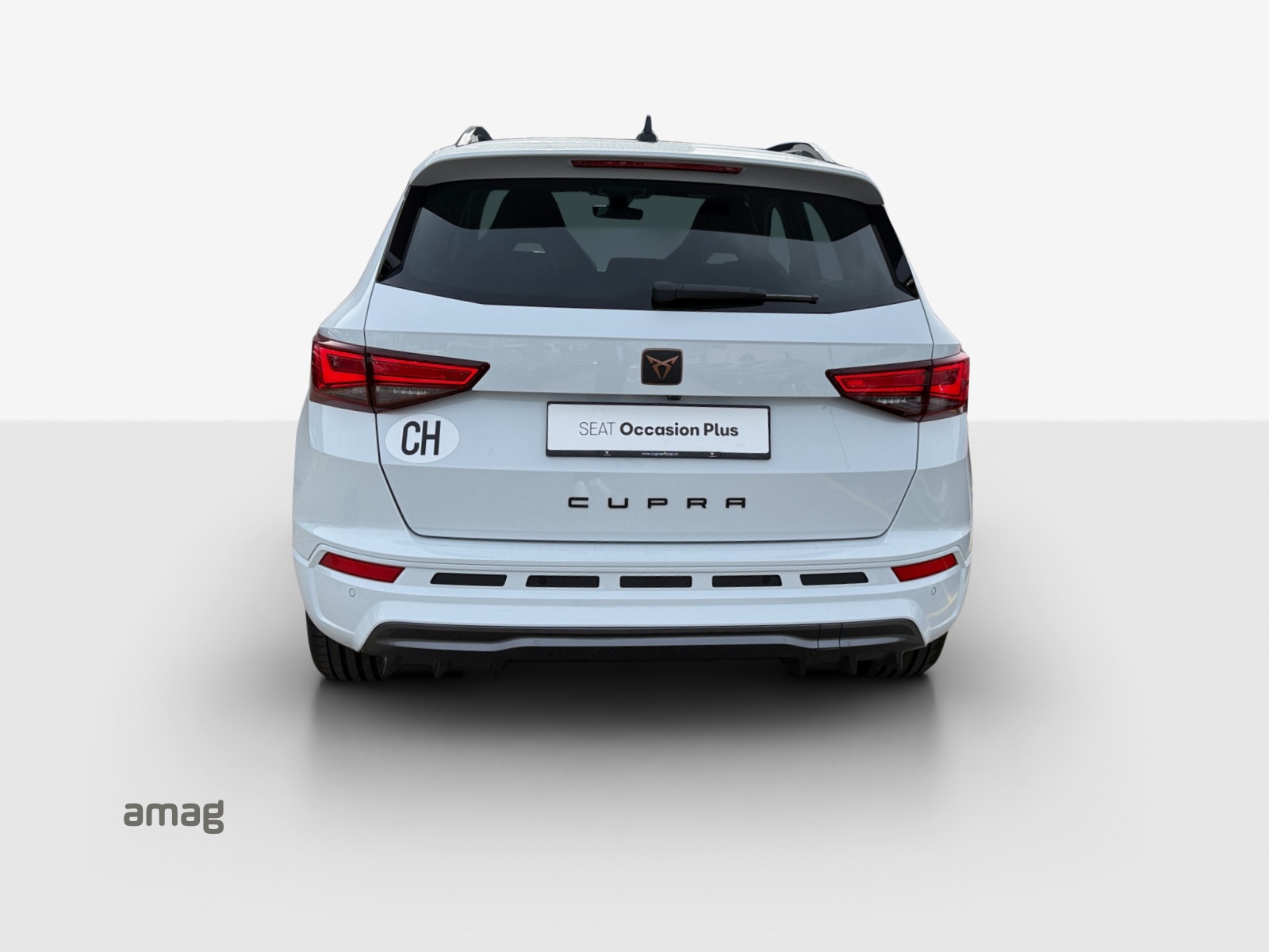 CUPRA Ateca 2.0TSI 4Drive DSG-image-3