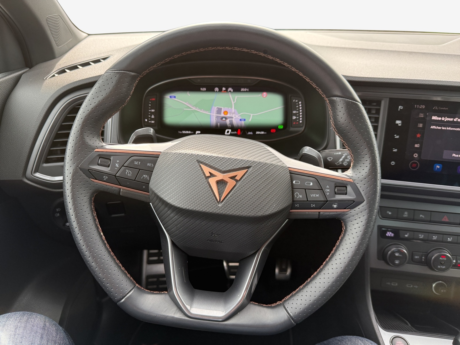 CUPRA Ateca 2.0TSI 4Drive DSG-image-9