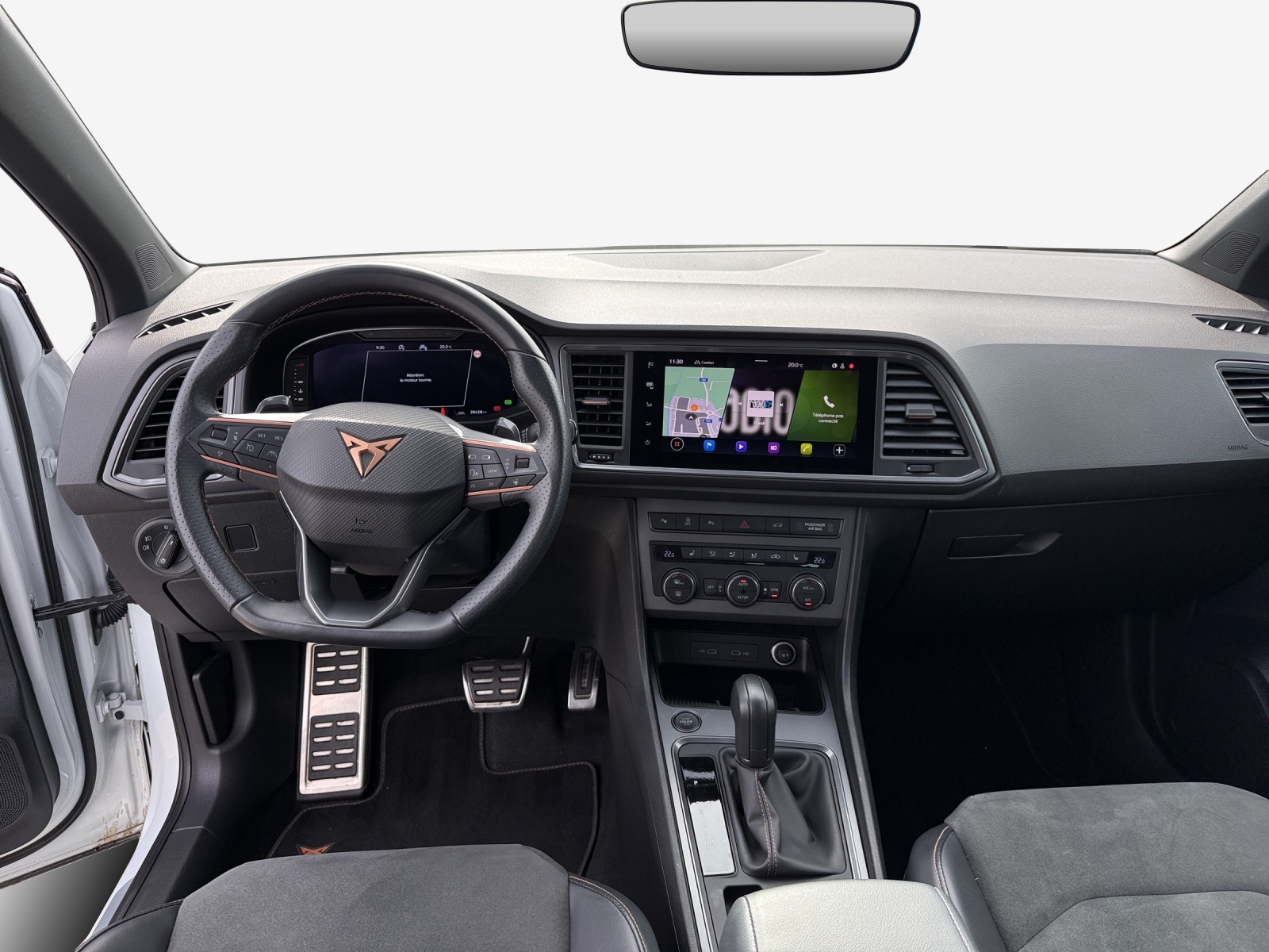 CUPRA Ateca 2.0TSI 4Drive DSG-image-8