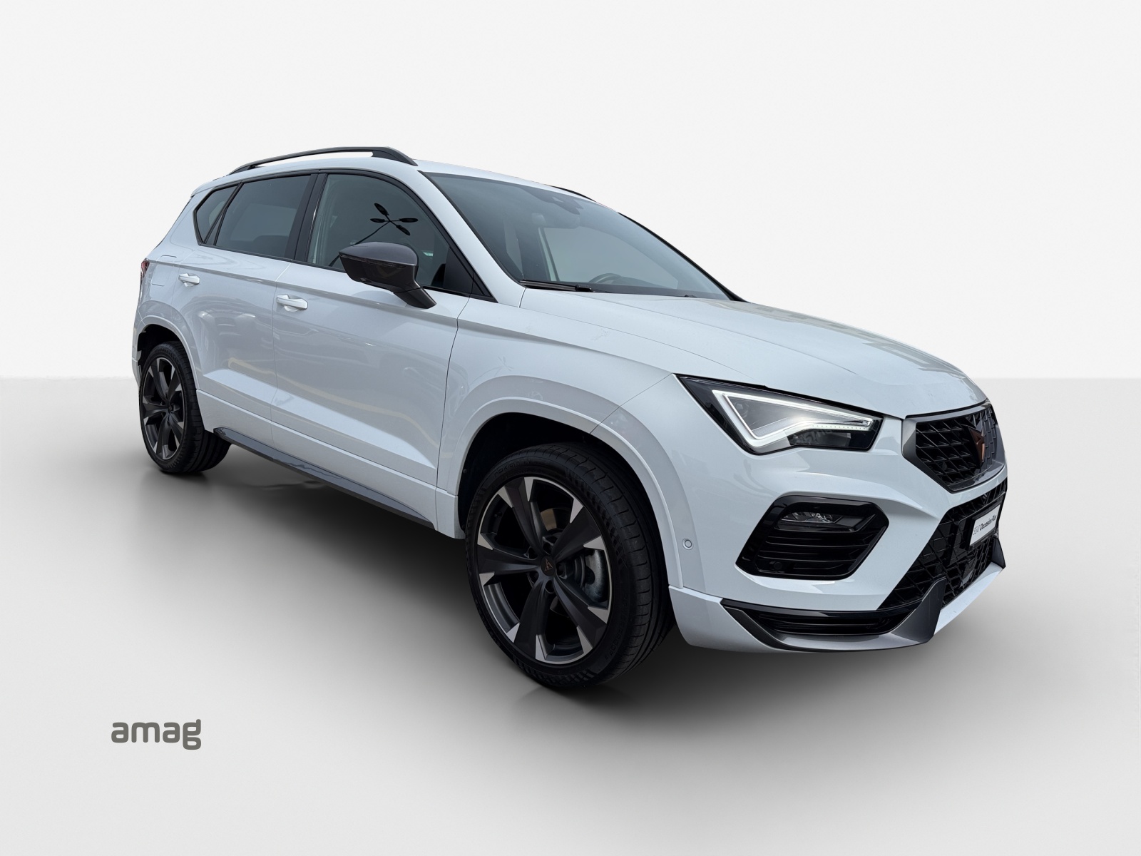 CUPRA Ateca 2.0TSI 4Drive DSG-image-5