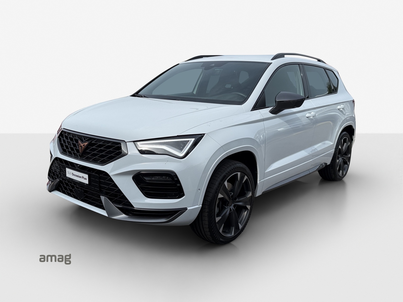 CUPRA Ateca 2.0TSI 4Drive DSG-image-0