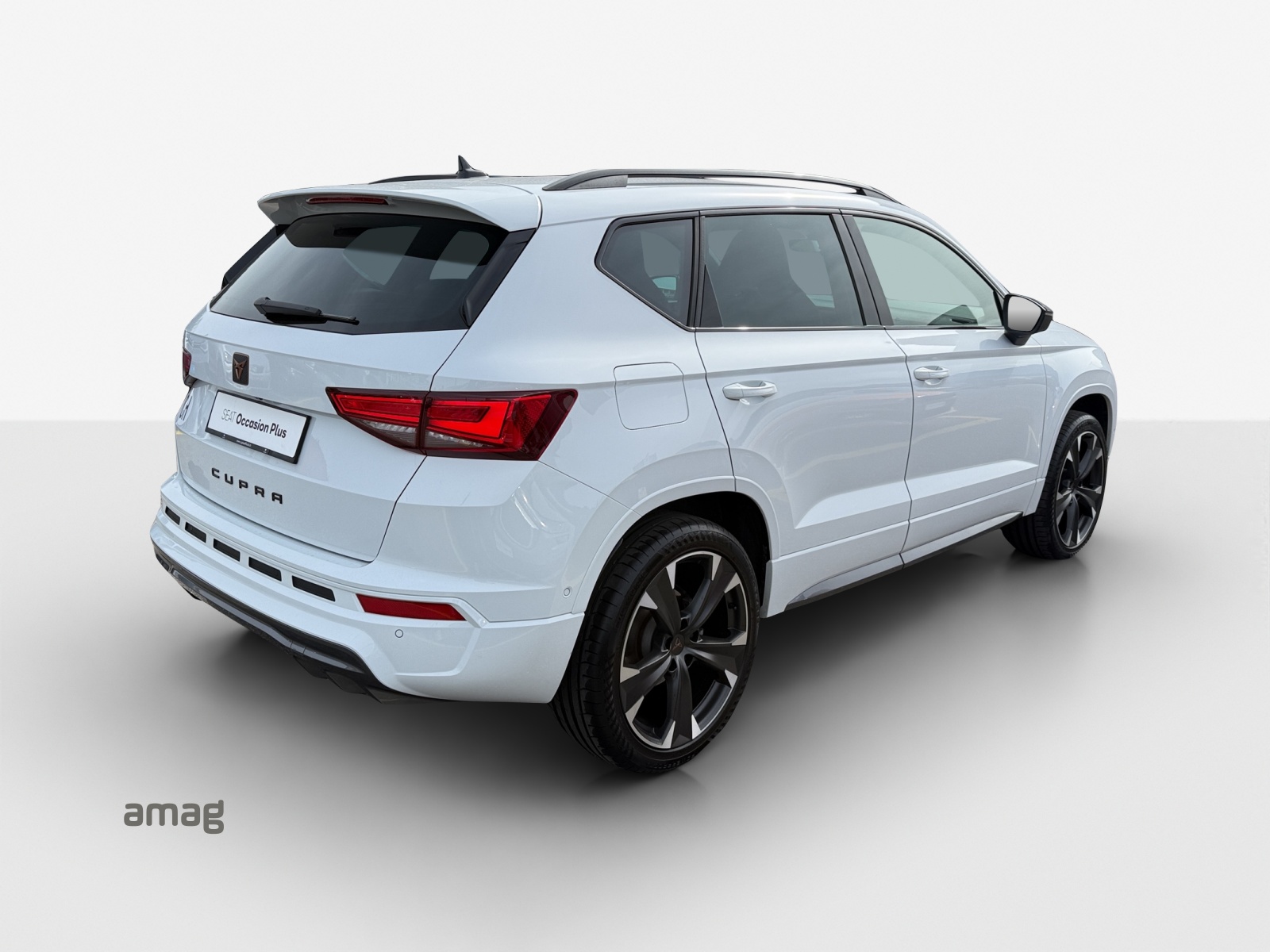 CUPRA Ateca 2.0TSI 4Drive DSG-image-4