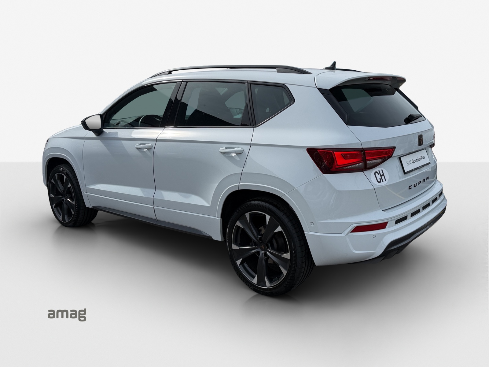 CUPRA Ateca 2.0TSI 4Drive DSG-image-2